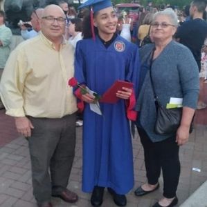 Meet your Posher, Tracy